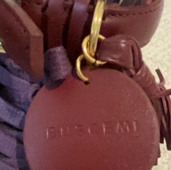 Buscemi leather trainer - Picture 7 of 7